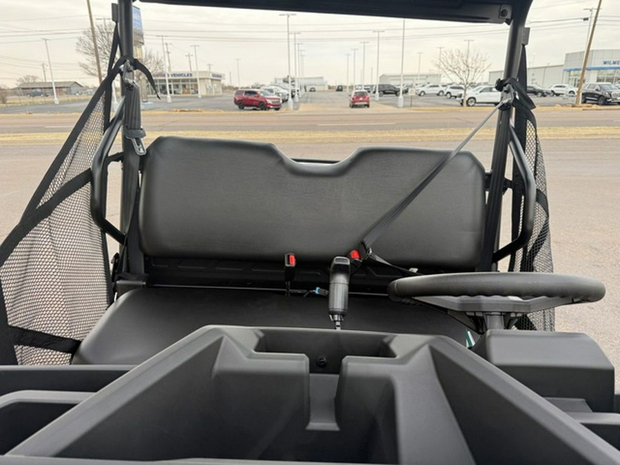 2026 Polaris Ranger 500