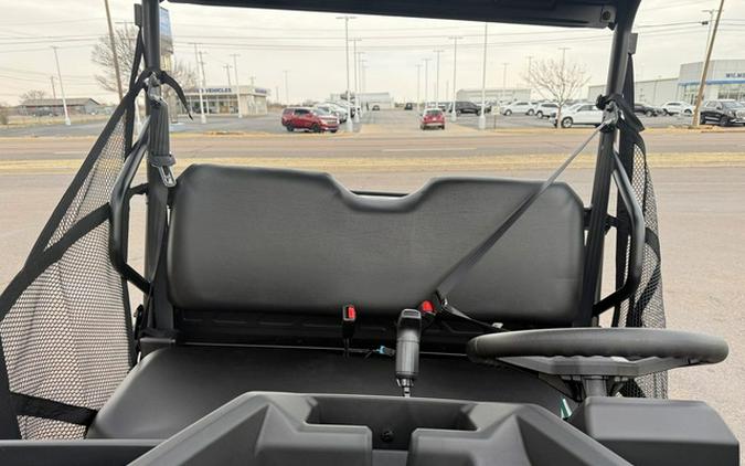 2026 Polaris Ranger 500