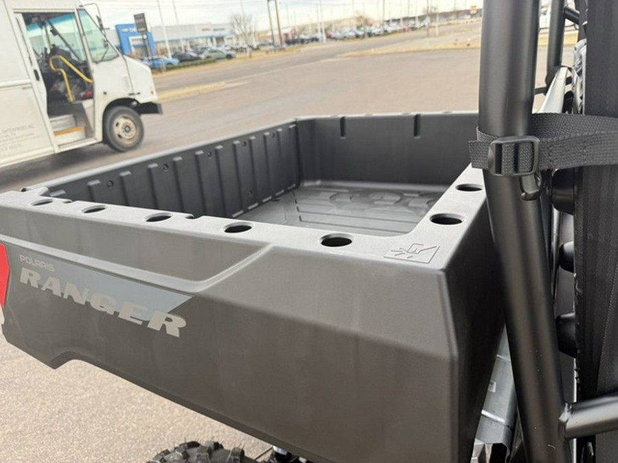 2026 Polaris Ranger 500