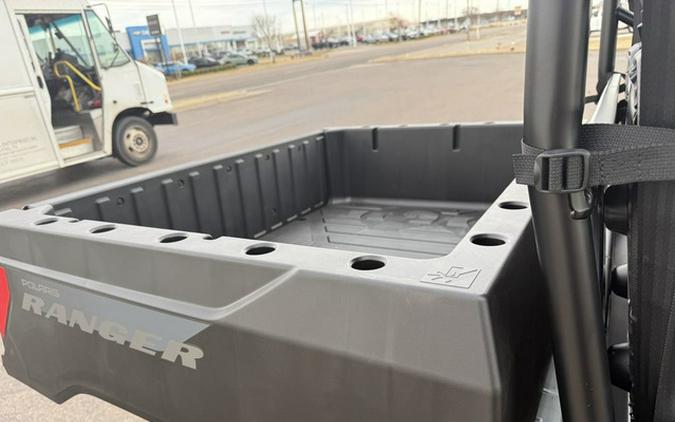 2026 Polaris Ranger 500