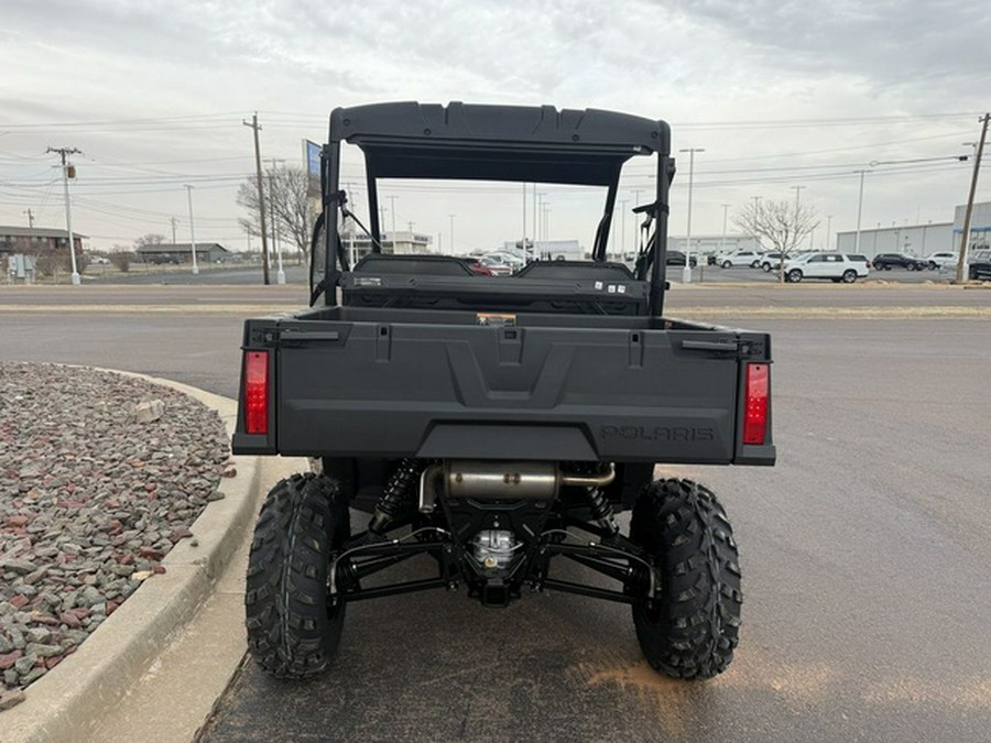 2026 Polaris Ranger 500
