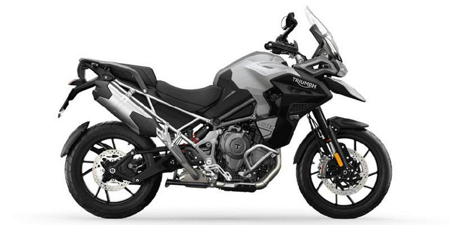 2024 Triumph TIGER 1200 GT EXP