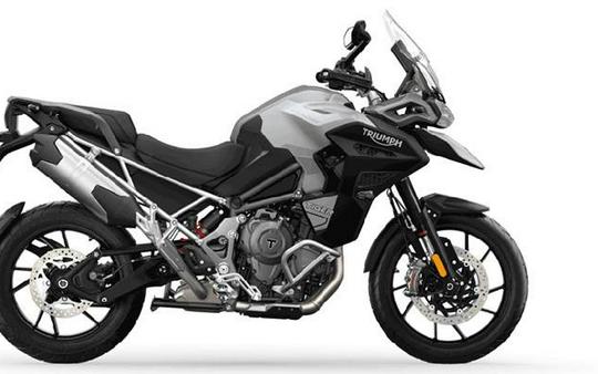 2024 Triumph TIGER 1200 GT EXP