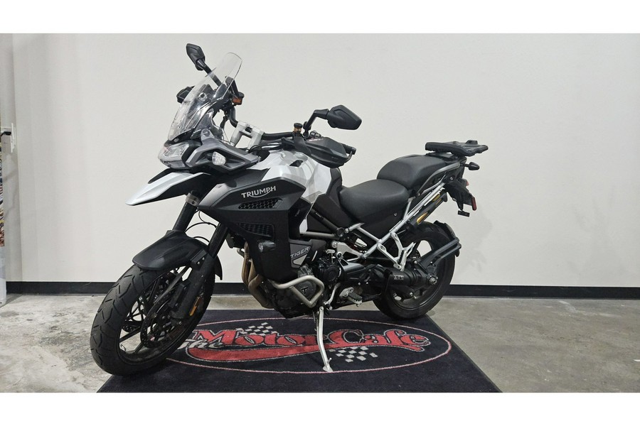 2024 TIGER 1200 GT EXP - Triumph