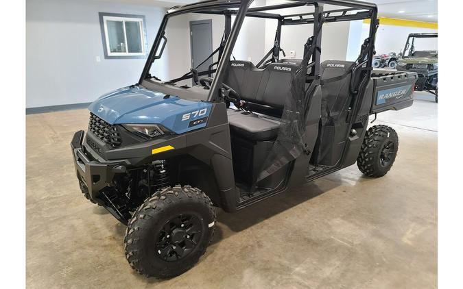 2026 Polaris Ranger® Crew SP 570 Premium