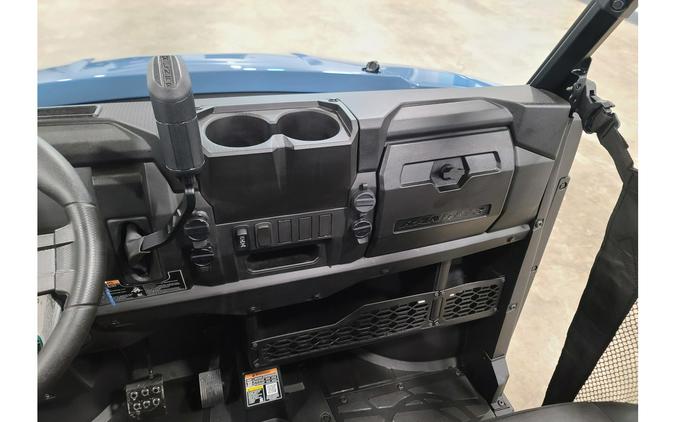 2026 Polaris Ranger® Crew SP 570 Premium