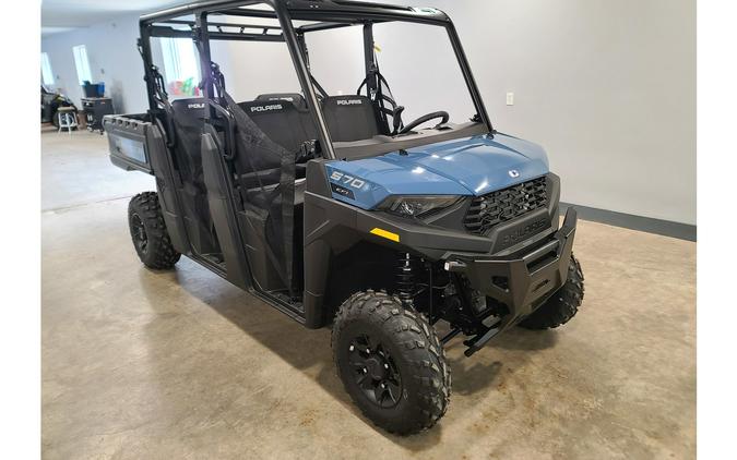 2026 Polaris Ranger® Crew SP 570 Premium