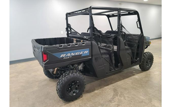 2026 Polaris Ranger® Crew SP 570 Premium