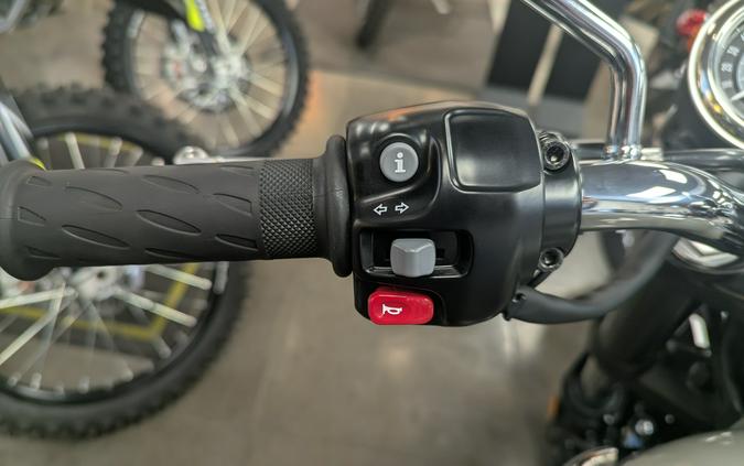 2026 Triumph Bonneville T100