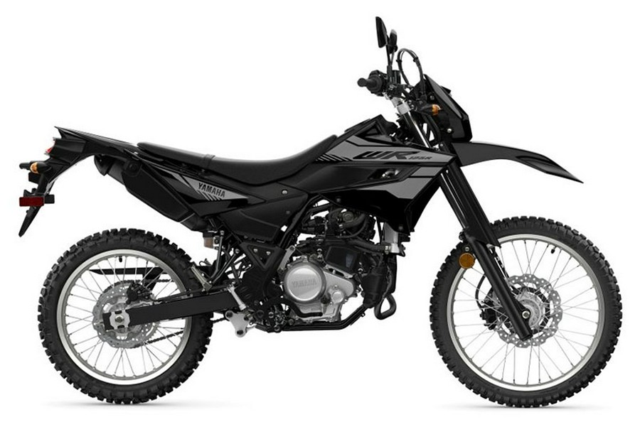 2026 Yamaha WR125R