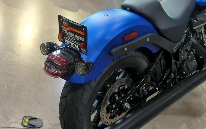 2026 Harley-Davidson® FXLRS - Low Rider® S