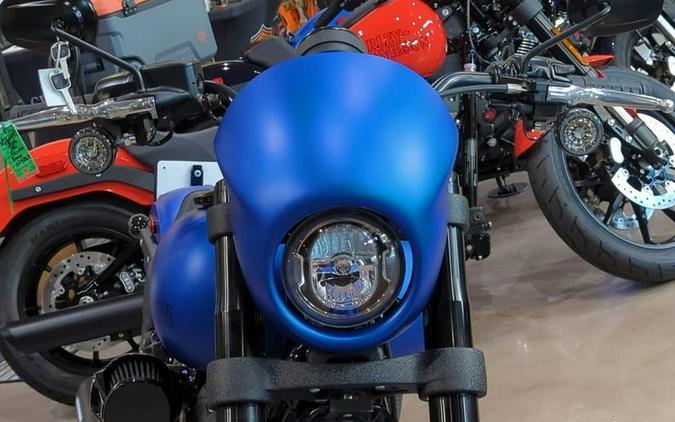 2026 Harley-Davidson® FXLRS - Low Rider® S