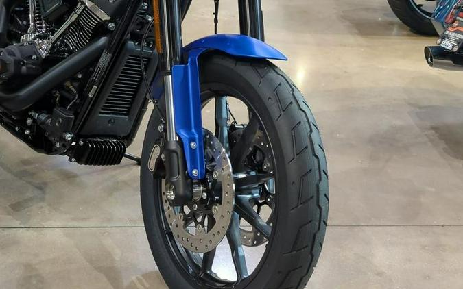 2026 Harley-Davidson® FXLRS - Low Rider® S