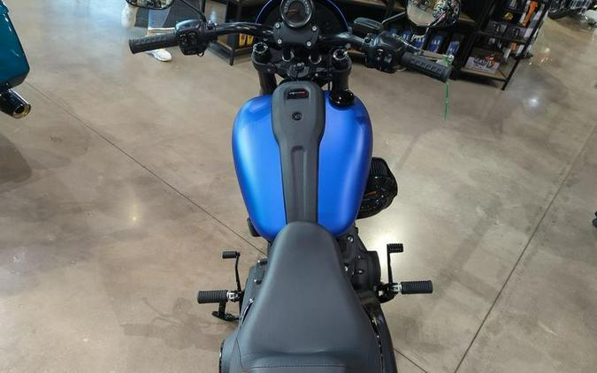 2026 Harley-Davidson® FXLRS - Low Rider® S