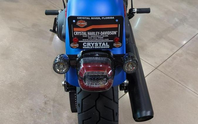 2026 Harley-Davidson® FXLRS - Low Rider® S