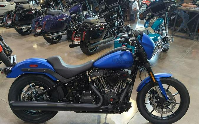 2026 Harley-Davidson® FXLRS - Low Rider® S