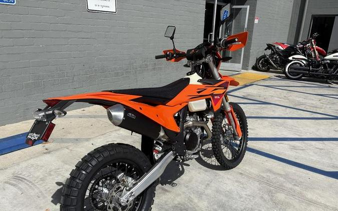 2026 KTM 500 EXC-F