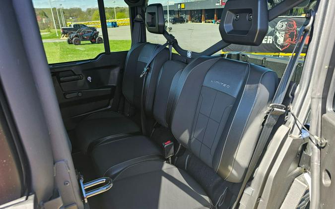 2026 Can-Am Defender MAX Limited HD11