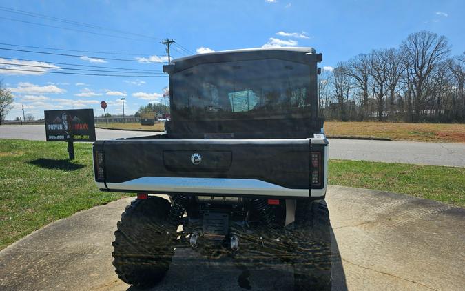 2026 Can-Am Defender MAX Limited HD11