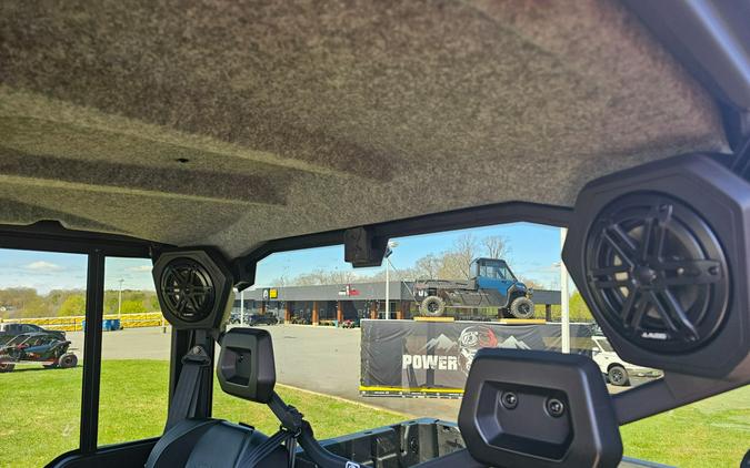 2026 Can-Am Defender MAX Limited HD11