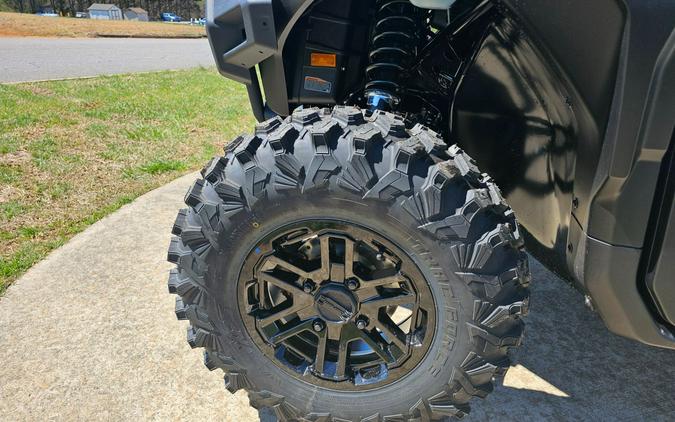 2026 Can-Am Defender MAX Limited HD11