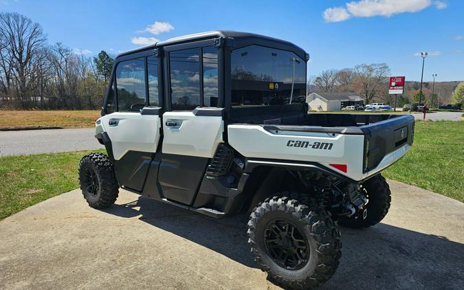 2026 Can-Am Defender MAX Limited HD11