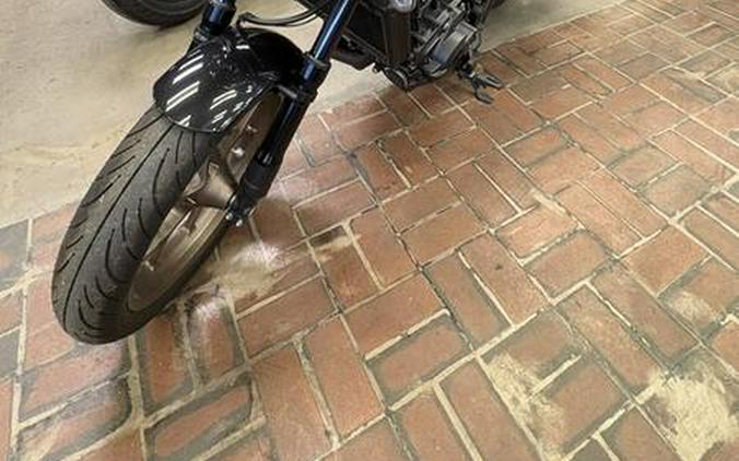 2024 Honda® Rebel 1100T DCT