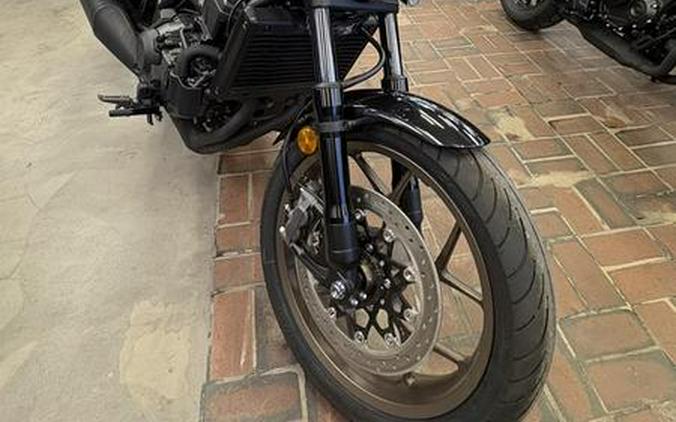 2024 Honda® Rebel 1100T DCT