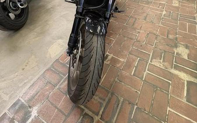 2024 Honda® Rebel 1100T DCT