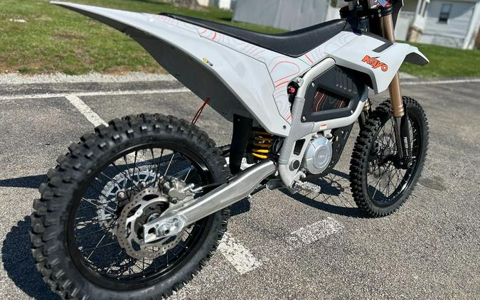 2026 Kayo eC2i
