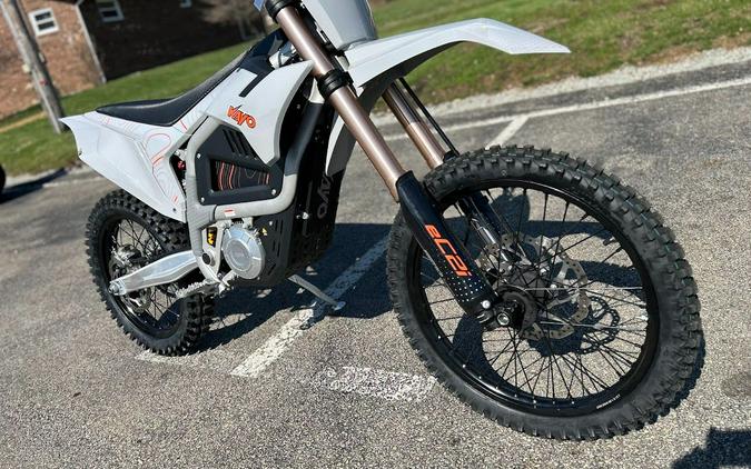 2026 Kayo eC2i