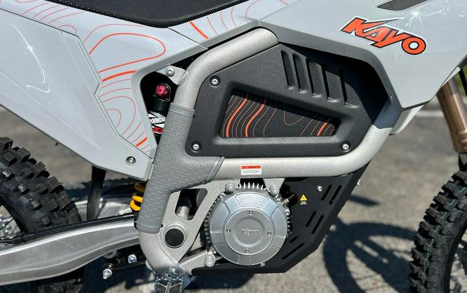 2026 Kayo eC2i