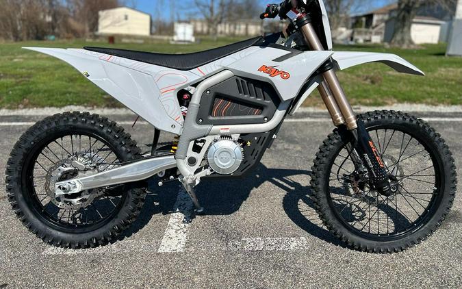2026 Kayo eC2i