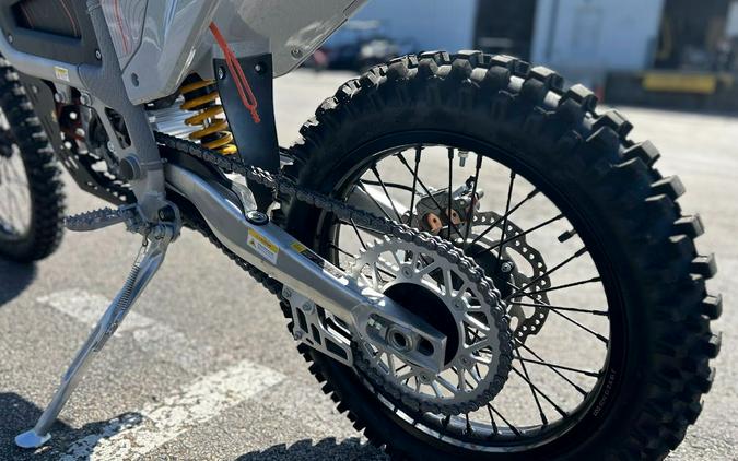 2026 Kayo eC2i