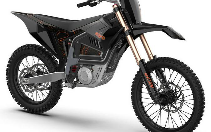 2026 Kayo eC2i