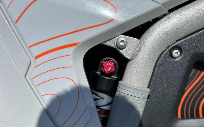 2026 Kayo eC2i