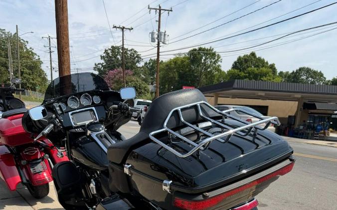 2014 Harley-Davidson Ultra Limited FLHTK