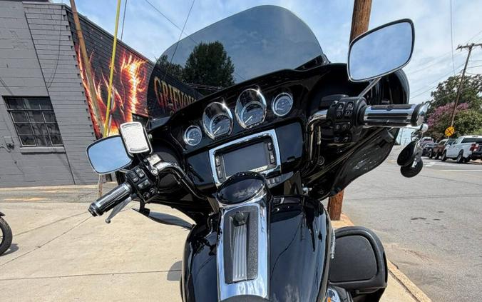 2014 Harley-Davidson Ultra Limited FLHTK