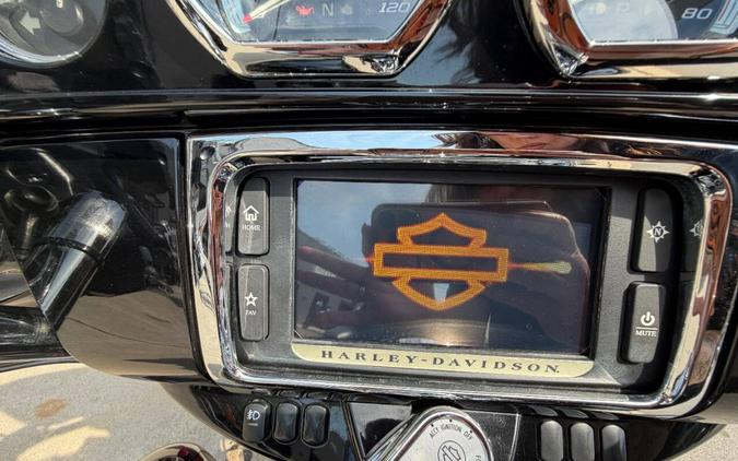 2014 Harley-Davidson Ultra Limited FLHTK