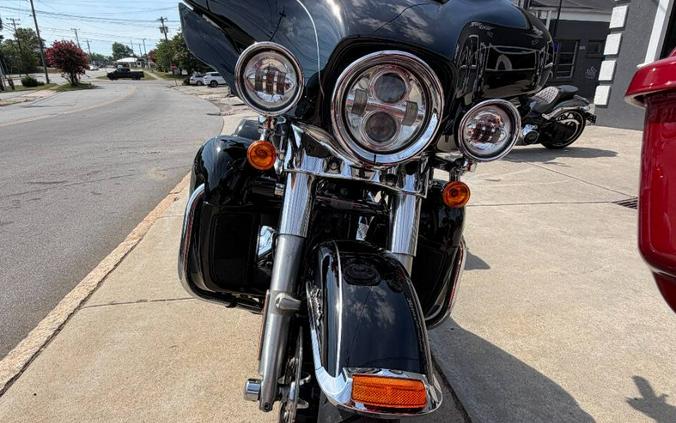 2014 Harley-Davidson Ultra Limited FLHTK