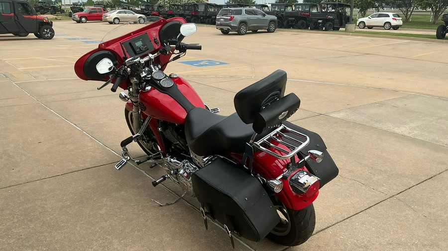 2016 Harley-Davidson® FXDL Low Rider®