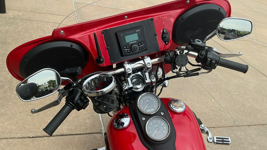 2016 Harley-Davidson® FXDL Low Rider®
