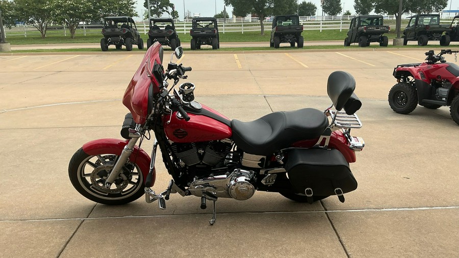 2016 Harley-Davidson® FXDL Low Rider®