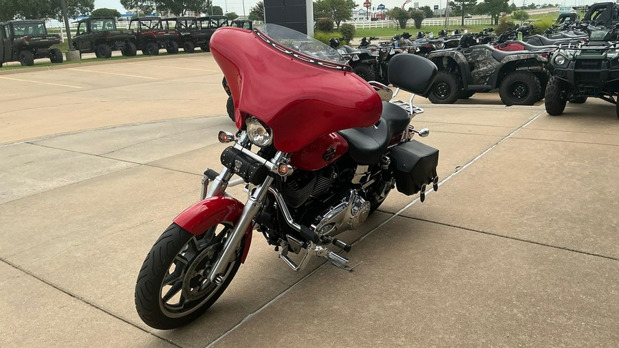 2016 Harley-Davidson® FXDL Low Rider®
