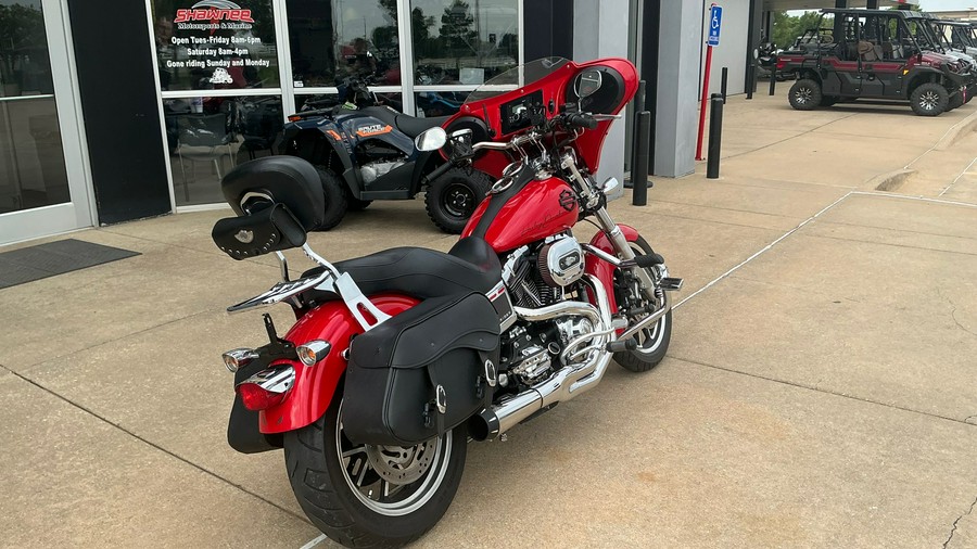 2016 Harley-Davidson® FXDL Low Rider®