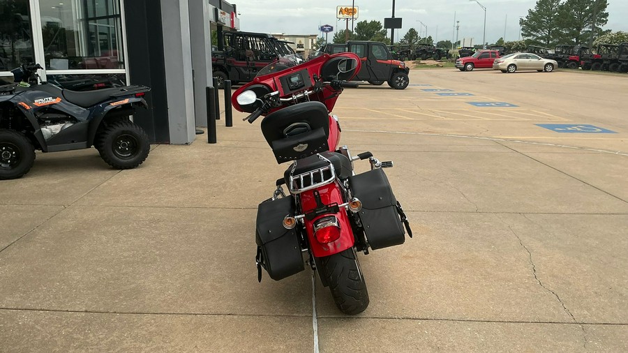 2016 Harley-Davidson® FXDL Low Rider®