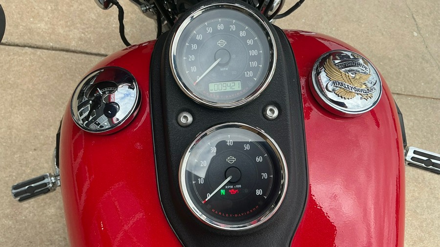2016 Harley-Davidson® FXDL Low Rider®