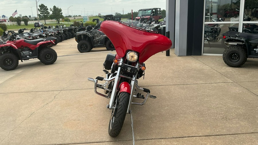 2016 Harley-Davidson® FXDL Low Rider®
