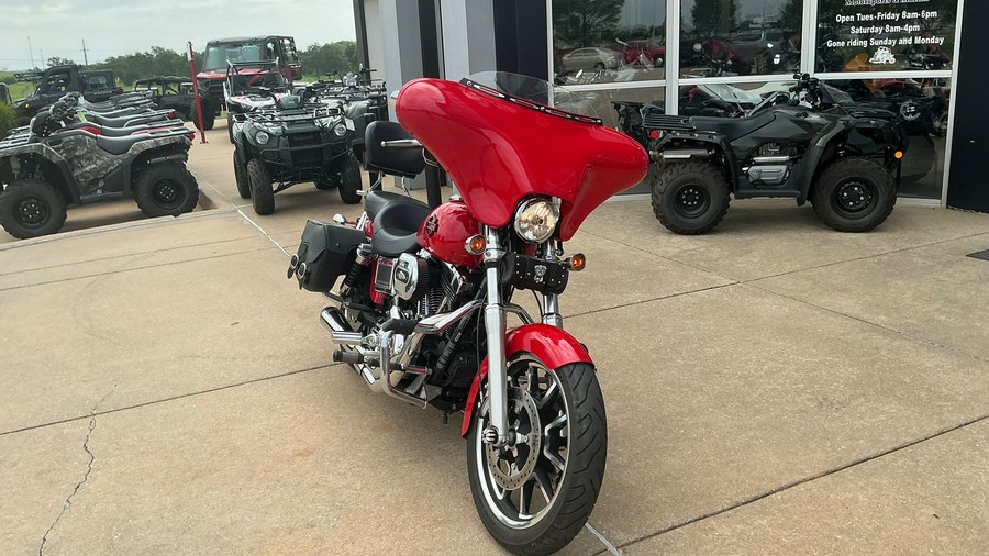 2016 Harley-Davidson® FXDL Low Rider®