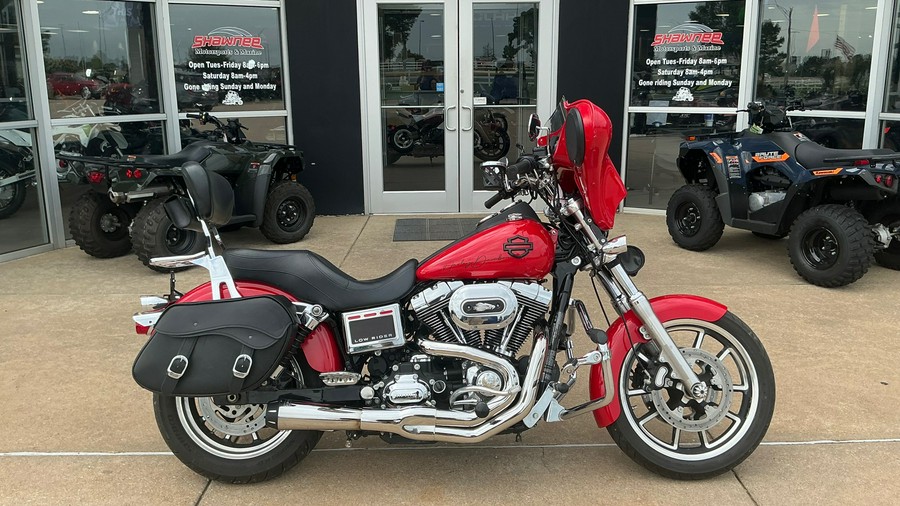 2016 Harley-Davidson® FXDL Low Rider®